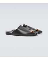 Men's Cozy New BB Slipper-Mule